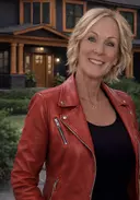 Maureen Mackenzie, Port Alberni, Real Estate Agent